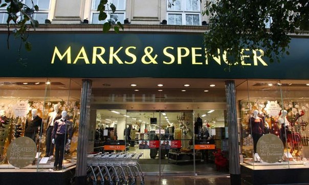 Финляндия – M&S попытает счастья с новым франчайзи