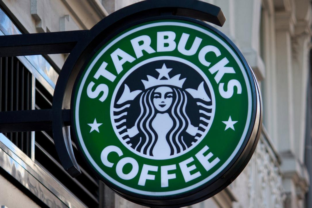 На карте Starbucks появилась Казань