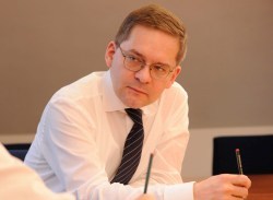 Назначения в Tele2