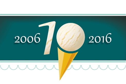 Франшизе «33 пингвина» 10 лет!
