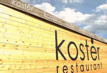 Одинцовский Koster запускает франшизу