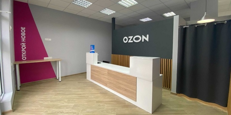 Франшиза OZON в Белоруссии