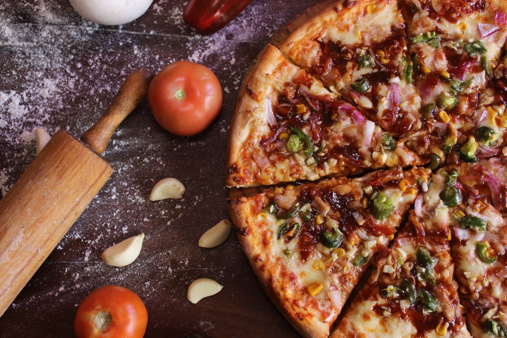 Единственная пиццерия Papa John’s в Челябинске закрылась