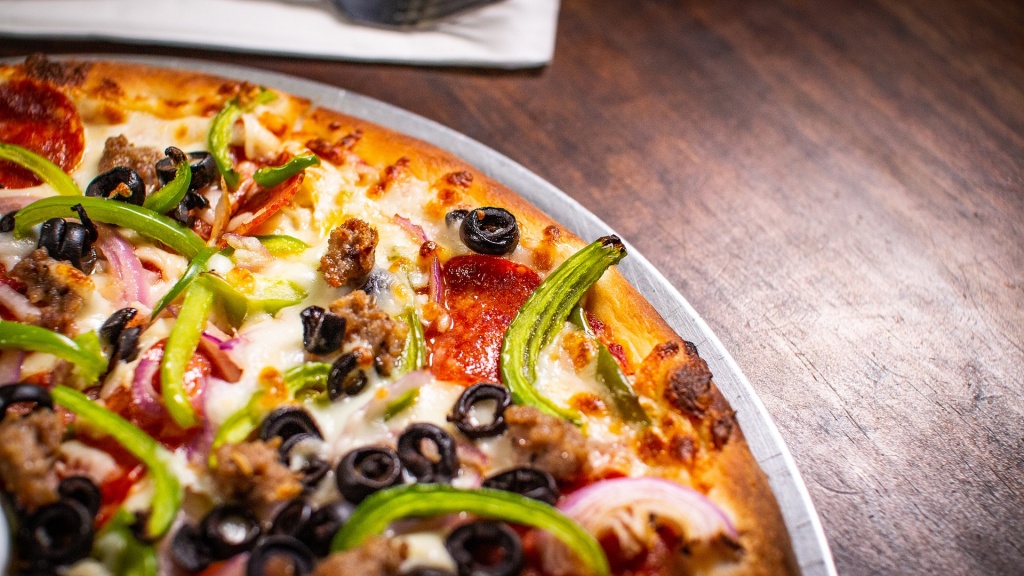 Papa John’s продаст партнёрам точки в Пскове, Тамбове и Костроме