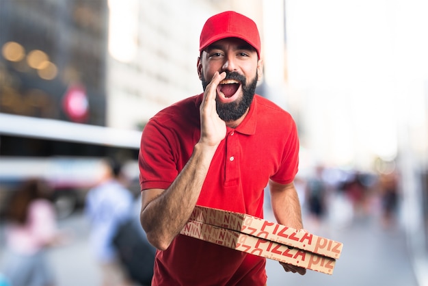 Papa John’s входит на узбекистанский рынок