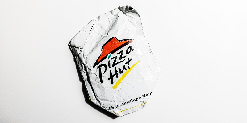 В России новая мастер-франшиза Pizza Hut
