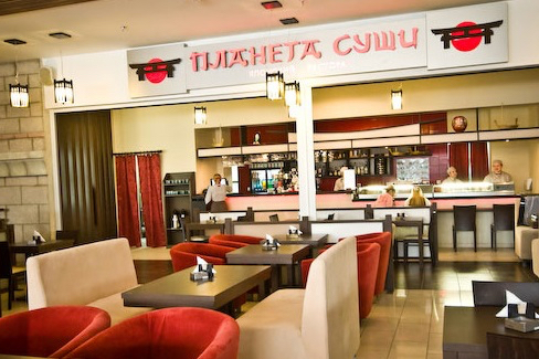 "Планета суши" останется