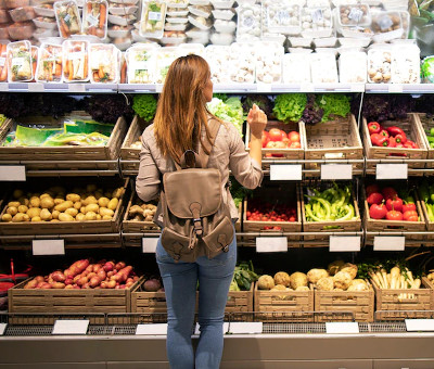 «Самокат» вышел на рынок продуктового дисконта