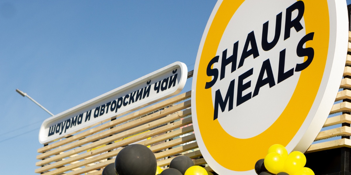 ShaurMeals в Иркутске и Бирске!