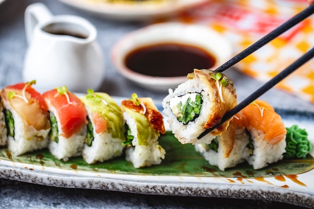Суши Wok начинает франчайзинг в Санкт-Петербурге