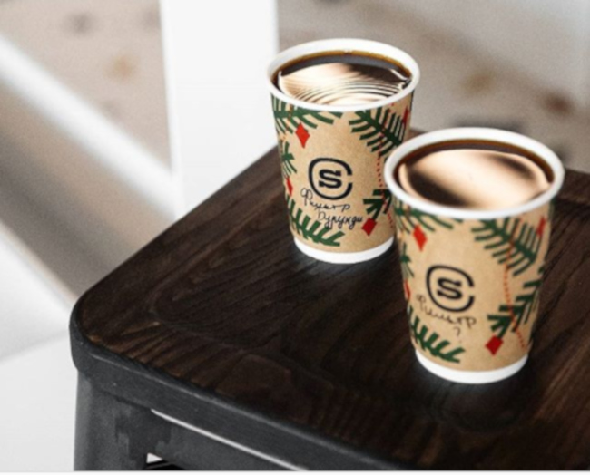 Skuratov Coffee запустит формат автокофейни