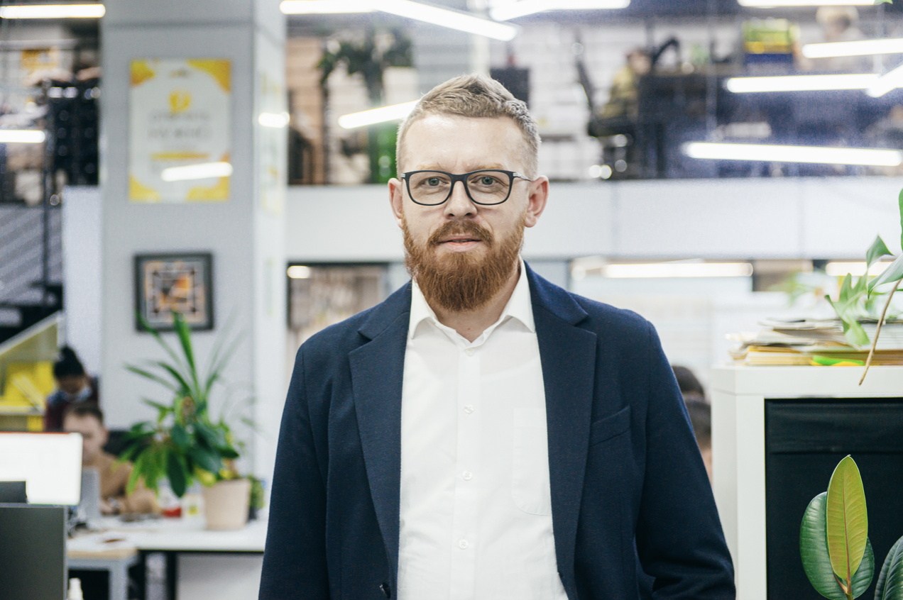 «Идея не заставила себя ждать». Франчайзер об изменении формата пивного магазина