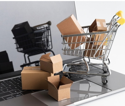 Продавцы из соседних стран ушли в онлайн
