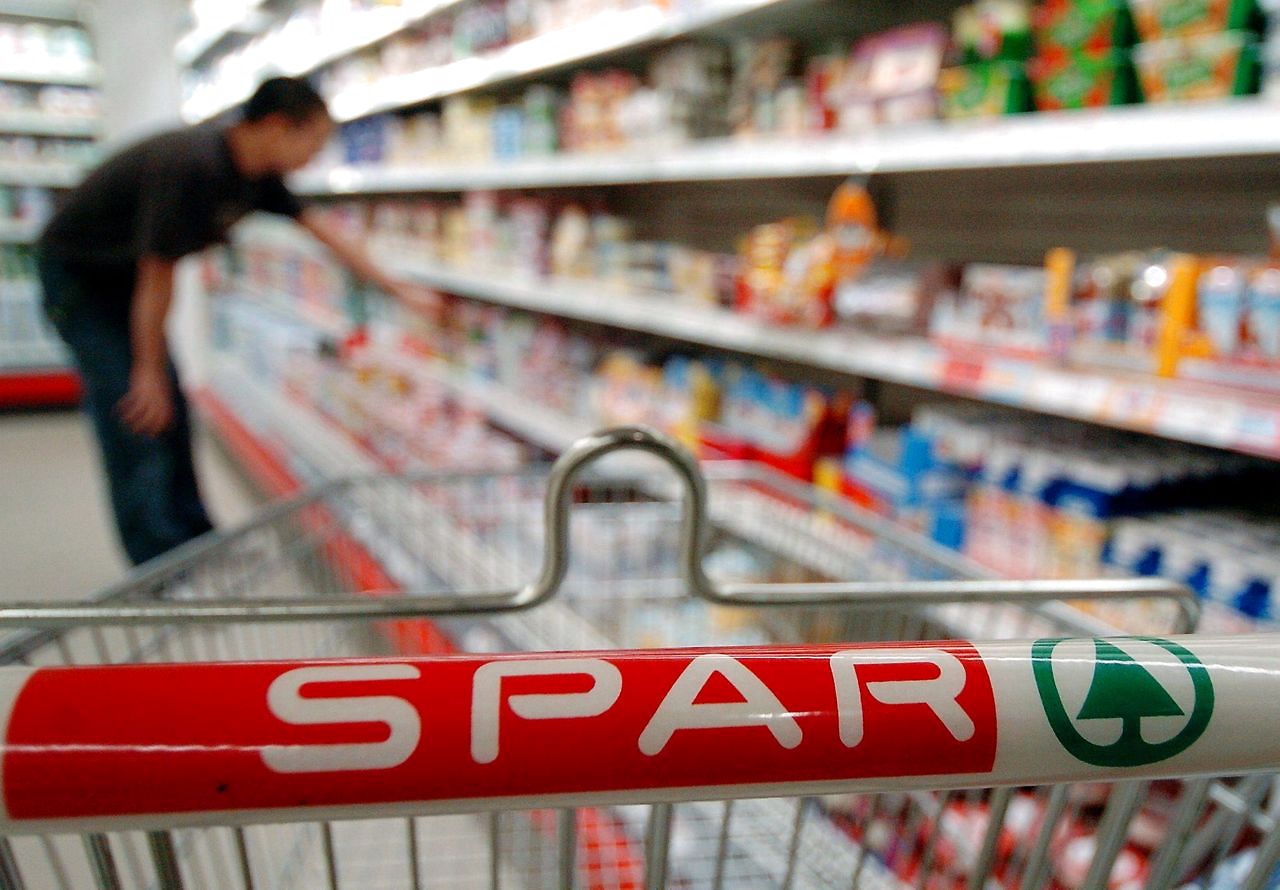 Spar вырос на 26%