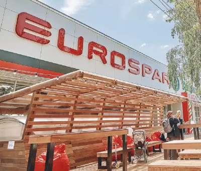 Развитие SPAR в Кемеровской Области: Три Новых Универмага