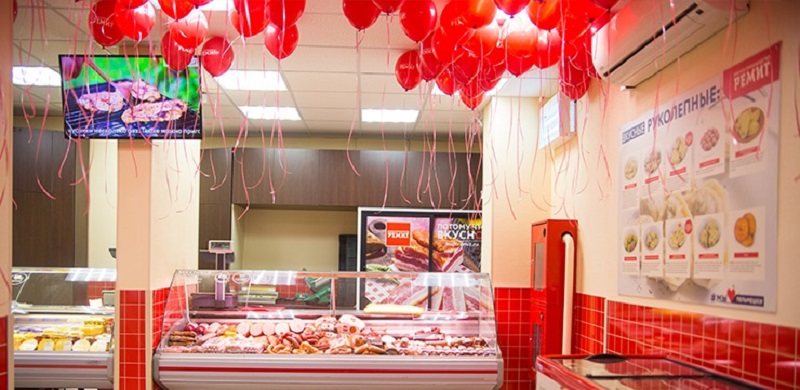 Стабильный бизнес или продуктовая франшиза РЕМИТ