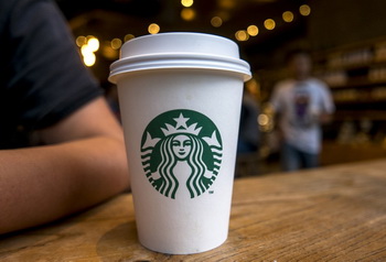 Starbucks идет в Казань?