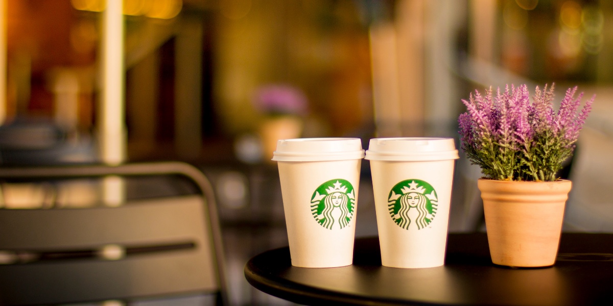 У Starbucks в России новые владельцы