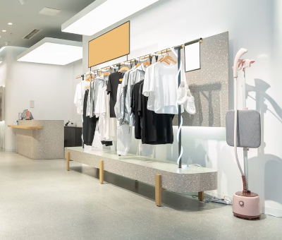 «Стокманн» занял пространство H&M в Пермском ТРЦ "Планета"