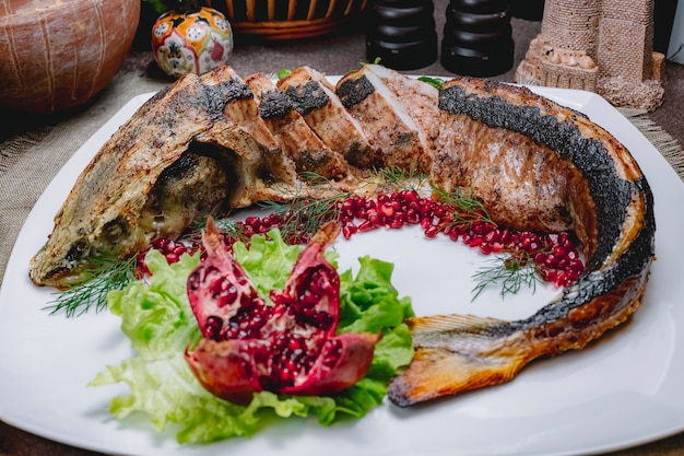 Ресторан кубанской кухни The Печь готовится к расширению через франшизу