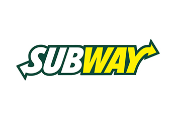 Франшиза Subway - Первая десятка рейтинга ТОП-100 франшиз