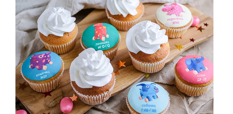 Sweet Club запустил франшизу