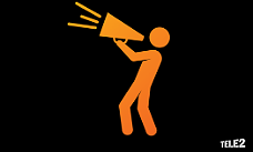 Абоненты рекомендуют Tele2