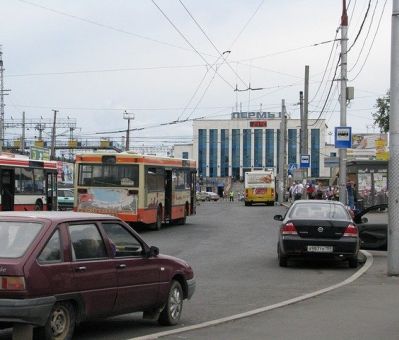 «Лента» может купить сеть пермских гипермаркетов «Семья»