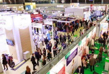 180 франшиз покажут на выставке BUYBRAND Expo