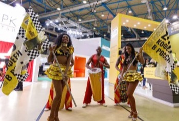 Итоги выставки BUYBRAND Expo