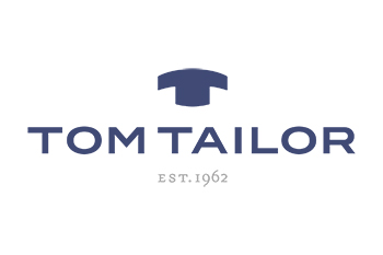 TOM TAILOR открыл второй аутлет в Санкт-Петербурге