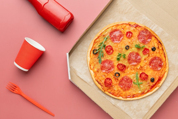 В Domino's рассказали о планах на российскую франчайзинговую сеть
