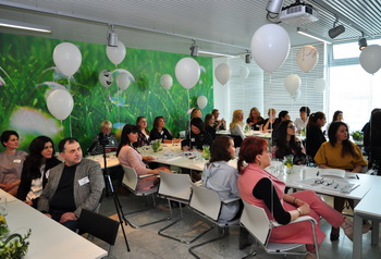 VI Конференция BABOR BEAUTY SPA