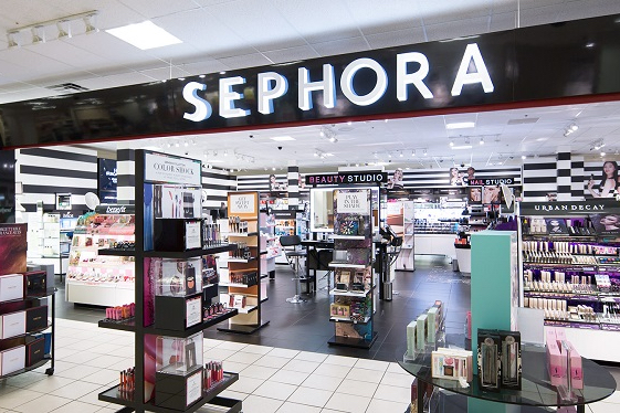 Второе пришествие Sephora