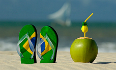VIVA, BRASILIA!