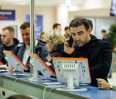 Стартовала продажа билетов на BUYBRAND Franchise Market