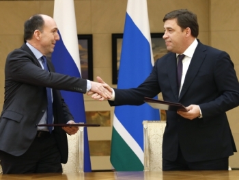 X5 расширит свердловский рынок продовольственных магазинов