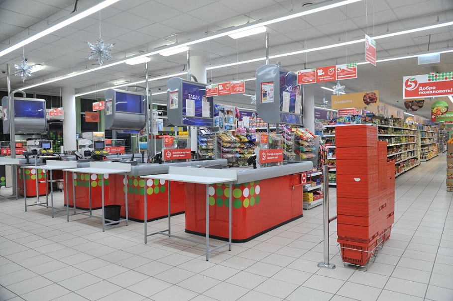 Глава X5 Retail Group рассказал о трендах ретейла и развитии доставки