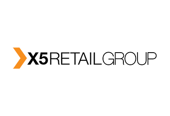 Х5 Retail Group увеличила прибыль более чем в 2 раза